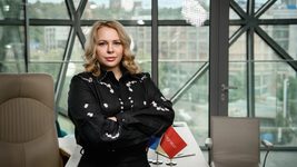 Nadiya Omelchenko has left the position of vice president of IT-Integrator. What will she do now?
