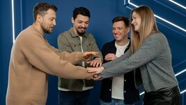 FRACTAL Group acquired a stake in video production studio LOCATION: now its IT ecosystem includes 30 companies