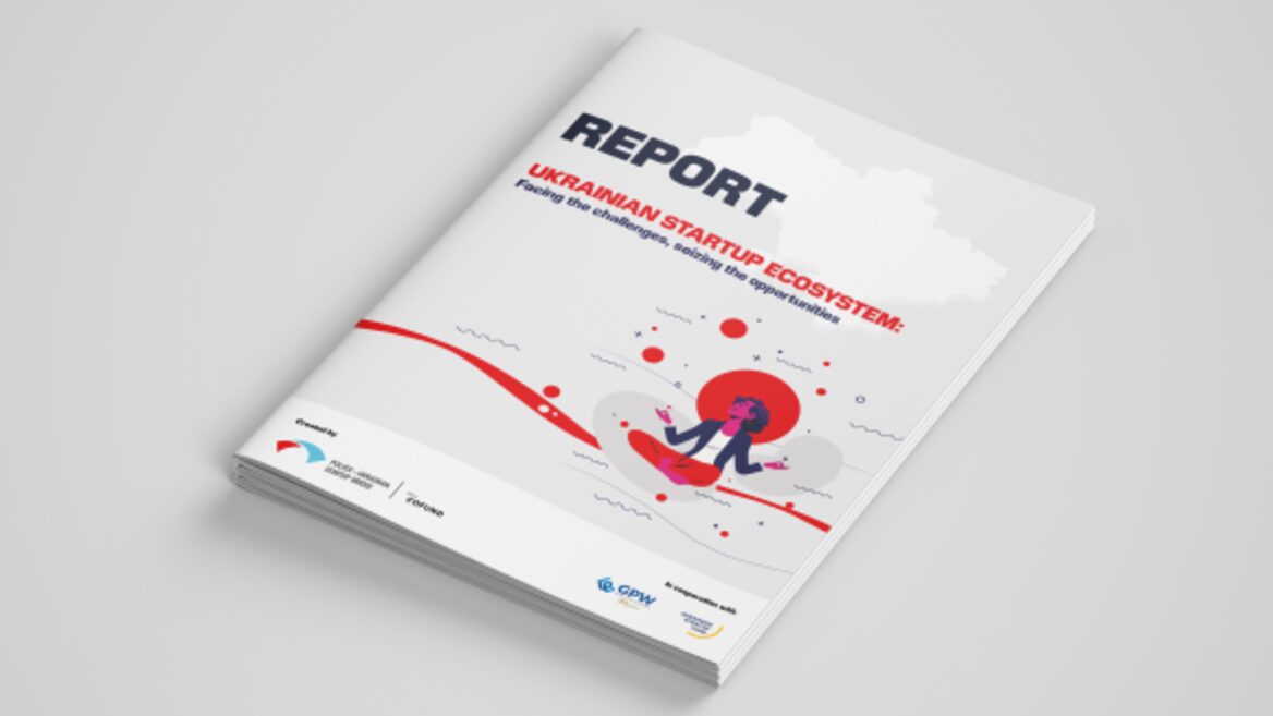 Приблизно 30% українських стартапів не мають доступу до інвестицій: опитування PUSB