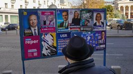 The court explained that the results of the presidential election in Romania were annulled due to the non-competitive use of AI and TikTok algorithms by the pro-Russian candidate