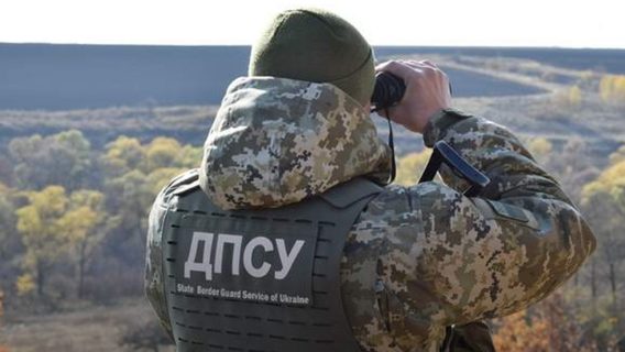 На Закарпатті прикордонники затримали програміста, звинувативши його у спробі незаконного перетину кордону. Що було далі? 