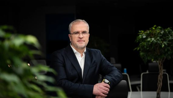 «Якісь зміни будуть». Президент «Київстар» розповів, що «роумінговий безвіз» з ЄС може погіршити виторг українських операторів на 3–4 млрд гривень