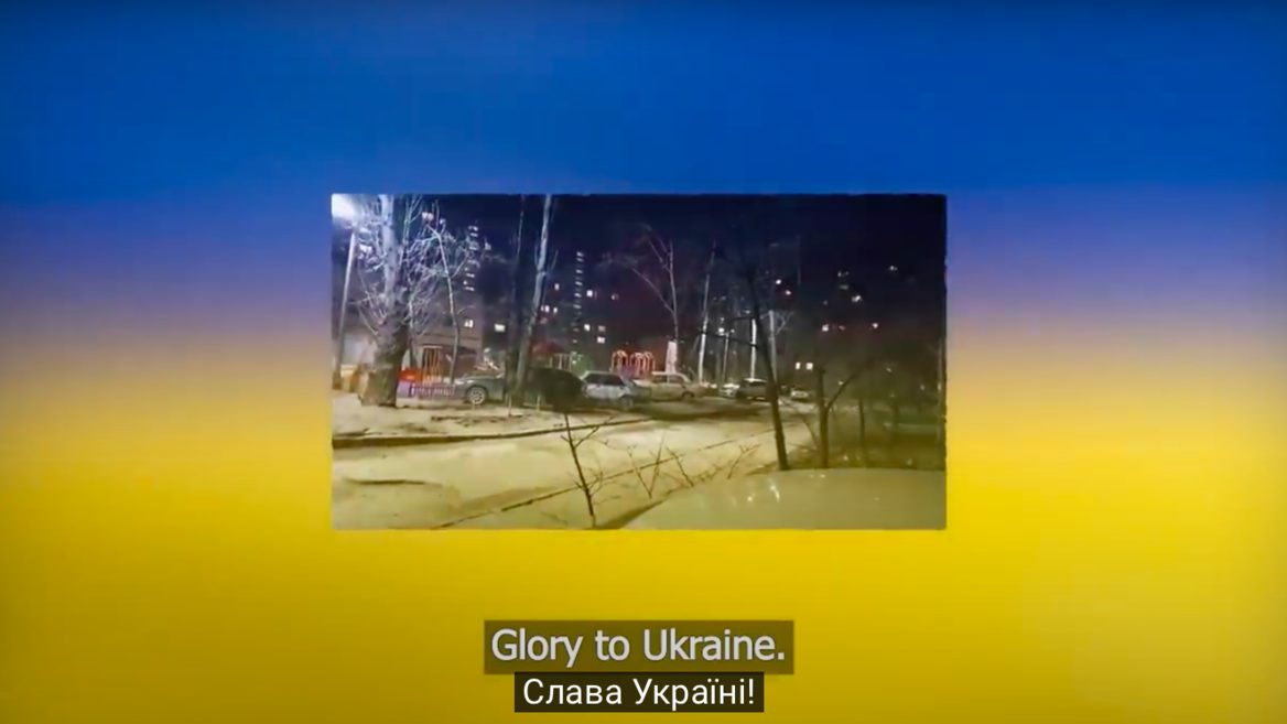 Український розробник ігор «Казаки» та S.T.A.L.K.E.R. випустив відео про війну в Україні