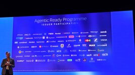 monobank і ПриватБанк засвітилися у новій програмі Visa: банки можуть впровадити ШІ-агентів для автономних оплат