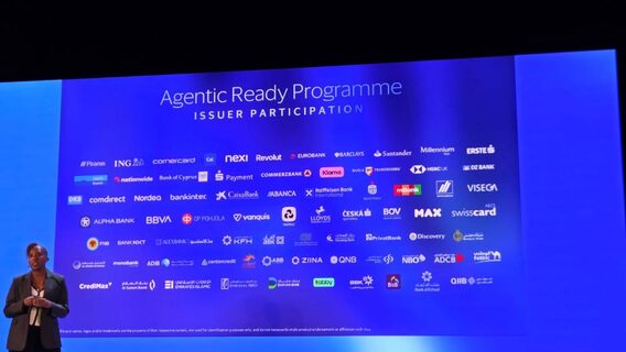monobank і ПриватБанк засвітилися у новій програмі Visa: банки можуть впровадити ШІ-агентів для автономних оплат