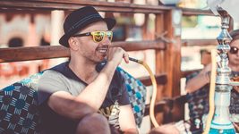 В Україні запатентували кальян та новий спосіб куріння В Україні запатентували кальян та новий спосіб куріння