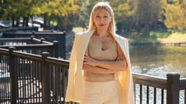 A Ukrainian woman created a device that collects and analyzes customer reactions right in stores. How SenseAI technology works