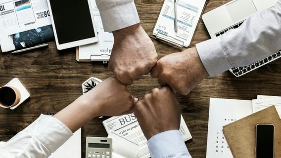 ФОПи та резиденти «Дія.City» зможуть потрапити до «Клубу білого бізнесу». Що вони зможуть отримати?
