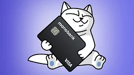 UPD monobank поки не планує запроваджувати комісію за переказ власних коштів на картки інших банків — Гороховський