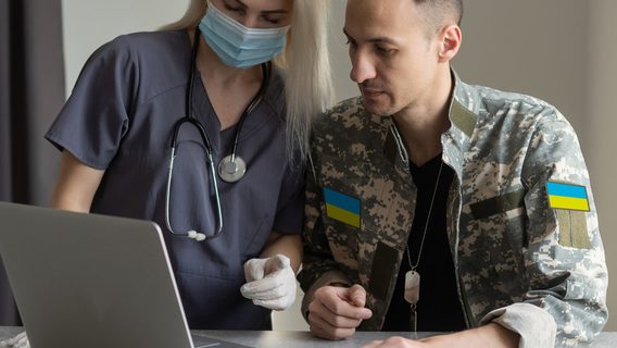 Рада перенесла термін проходження повторної ВЛК для обмежено придатних