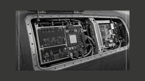 Nvidia microcomputer found in new Russian Monochrome missile: this may indicate the use of AI in Russian weapons