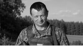 SoftServe employee Yuriy Mozil died in the war