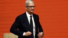 Last year, Apple earned almost $100 billion from subscriptions and services alone