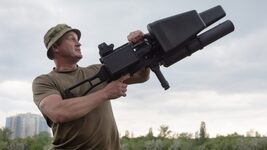 The entrepreneur did not warn the military about the installation of electronic warfare systems and silenced six crews of Ukrainian interceptor drones. His enterprise was hit by a 