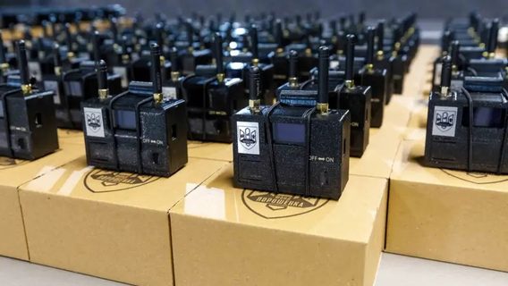Український програміст створив унікальний детектор ворожих безпілотників — «Цукорок». Винахід вже викликав ажіотаж серед військових
