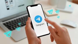 Telegram has crashed: users complain about problems with messages and media