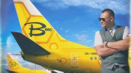 Разработчики Microsoft Flight Simulator почтили память украинского Digital Artist Антона Логвиненко, погибшего на войне с россией