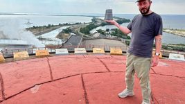 Відомому російському дизайнеру Артемію Лебедєву заборонили діяльність в Україні на 10 років