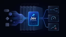 Jev has become the fastest adopted model in the history of Vercel AI Gateway. Why are developers testing it en masse?