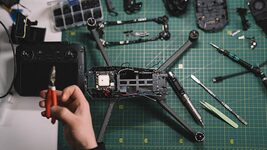 China restricts exports of key components for Ukrainian drones and blocks 