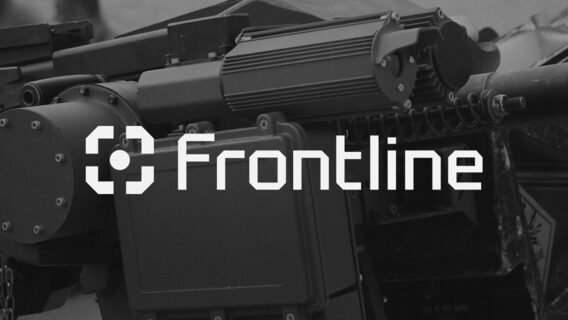 Українська defence tech компанія Frontline Robotics відкрила 60 вакансій: яких ІТ-спеціалістів шукає 