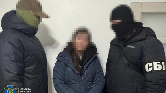 ІТ-фахівчиня з Харкова отруїла українського військового та готувала саморобні вибухові пристрої за завданням фсб