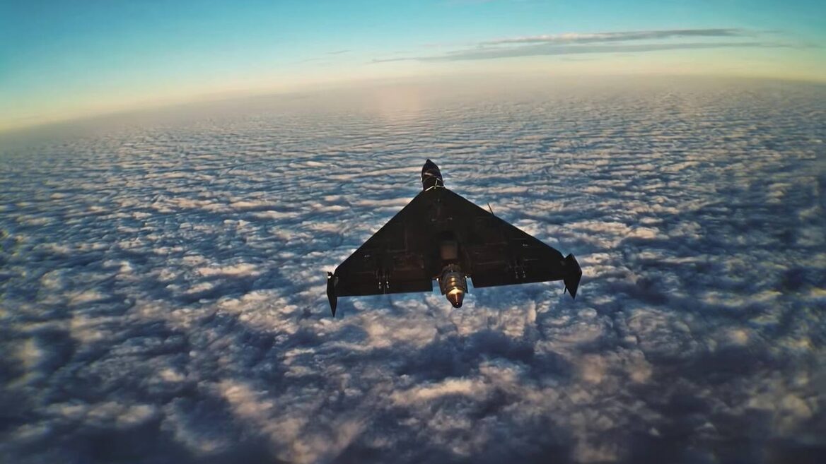 OSINT-аналітики зясували що українські дрони-перехоплювачі успішно збивають реактивні Shahed