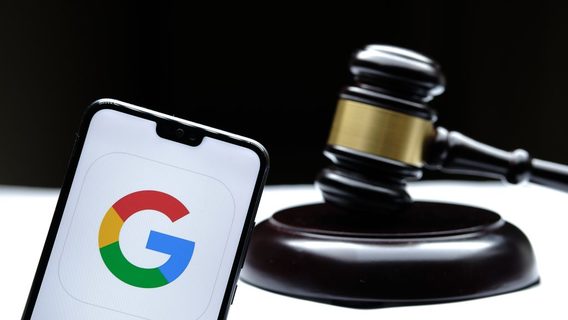 Google виплатить $50 млн у справі про расові упередження