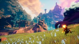 Украинская Pingle Game Studio портировала французскую игру Strayed Lights на консоли и добавила украинскую локализацию