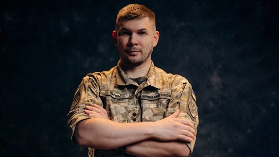 Уряд призначив Валерія Чуркіна заступником міністра оборони. Він очолює найбільший IT-підрозділ у ЗСУ