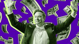Elon Musk announced the imminent launch of X Money as a payment service for the X platform