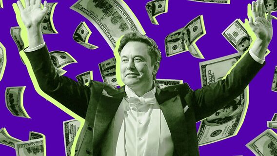 Ілон Маск анонсував швидкий запуск X Money як платіжного сервісу для платформи X