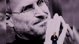 Apple is undergoing its biggest leadership change since the death of Steve Jobs