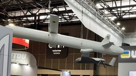 Ruta cruise missiles and Hornet anti-aircraft drones will receive combat AI