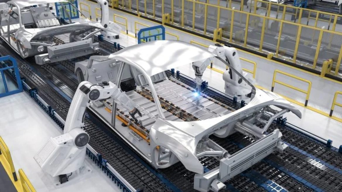 D-Wave допоміг Ford прискорити виробництво авто в 6 разів завдяки квантовому комп’ютеру