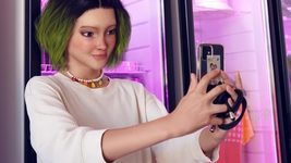 Віртуальна блогерка Астра Стар стала героїнею обкладинки українського PINK. Таке в Україні вперше