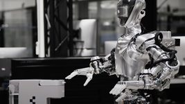 Безос, Nvidia и Microsoft инвестируют в стартап, разрабатывающий человекоподобных роботов