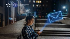 Kyivstar is testing data transmission via satellite — messengers will work without mobile coverage thanks to Light Data