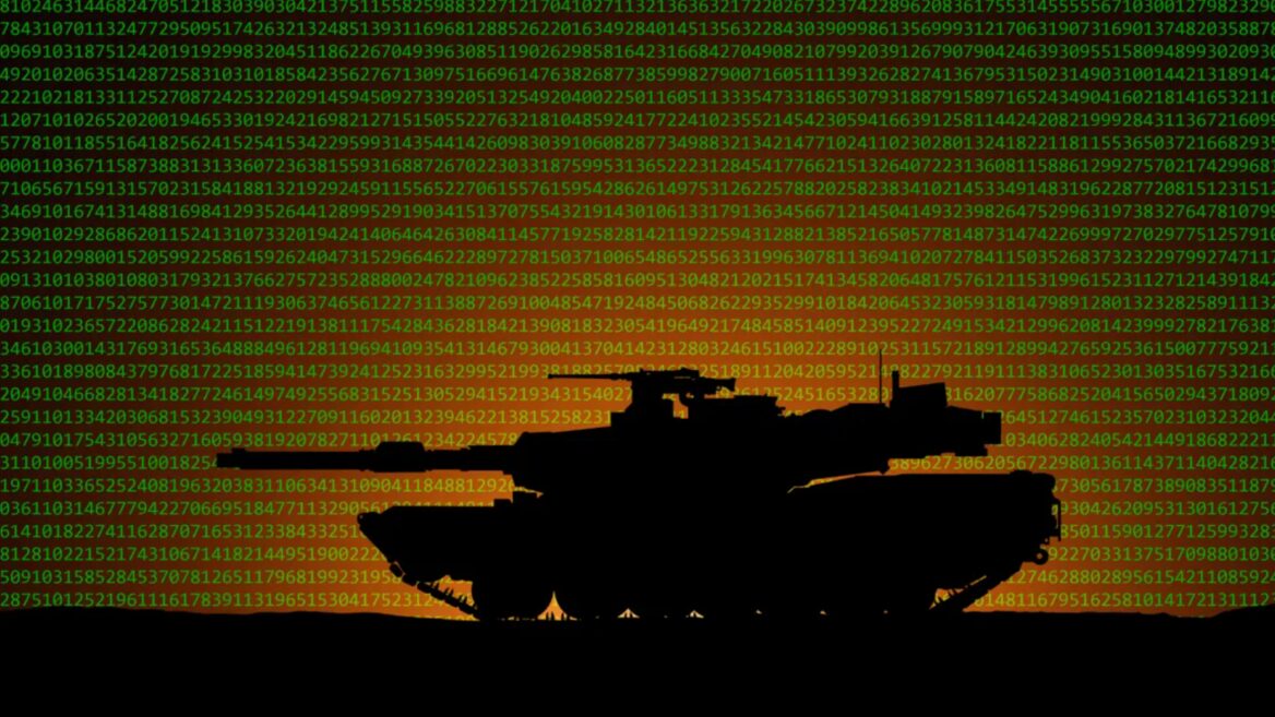 В Україні створять єдину ШІ-мережу для управління боєм і прогнозують війну операційних систем