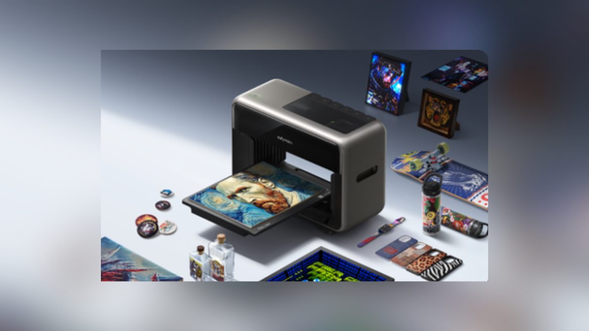 3D-принтер Anker став найпопулярнішою кампанією на Kickstarter зібравши понад $45 млн. Чим особливий цей пристрій? 