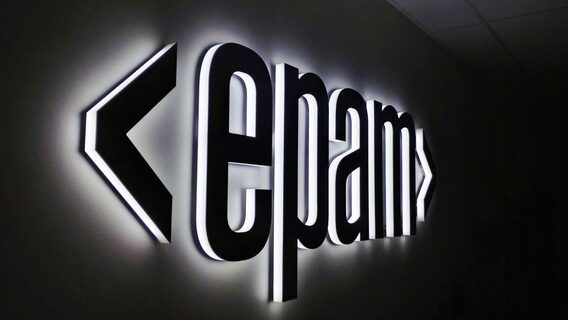"The main magnet is reservations." Employee turnover at EPAM has been less than 10% for 20 years. How the company keeps people during wartime