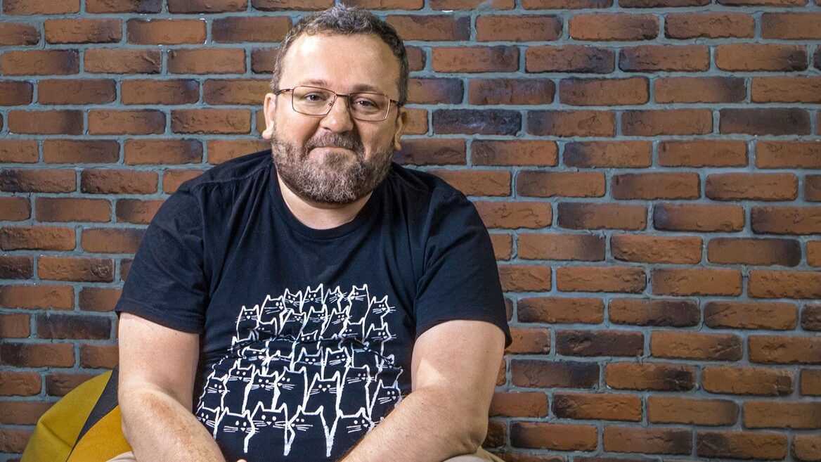 Ексочільник Google Україна пояснив як допомагає FRACTAL і Netpeak розвивати агентський бізнес і ШІ