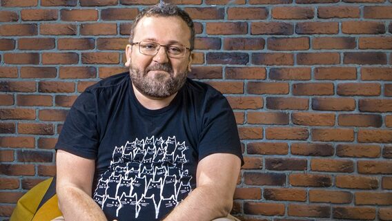 Ексочільник Google Україна пояснив, як допомагає FRACTAL і Netpeak розвивати агентський бізнес і ШІ