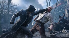 Assassin's Creed Syndicate on Steam is now available for Ukrainian players not only in Russian
