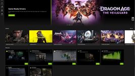 Нова програма Nvidia для заміни GeForce Experience вийшла з бета-версії