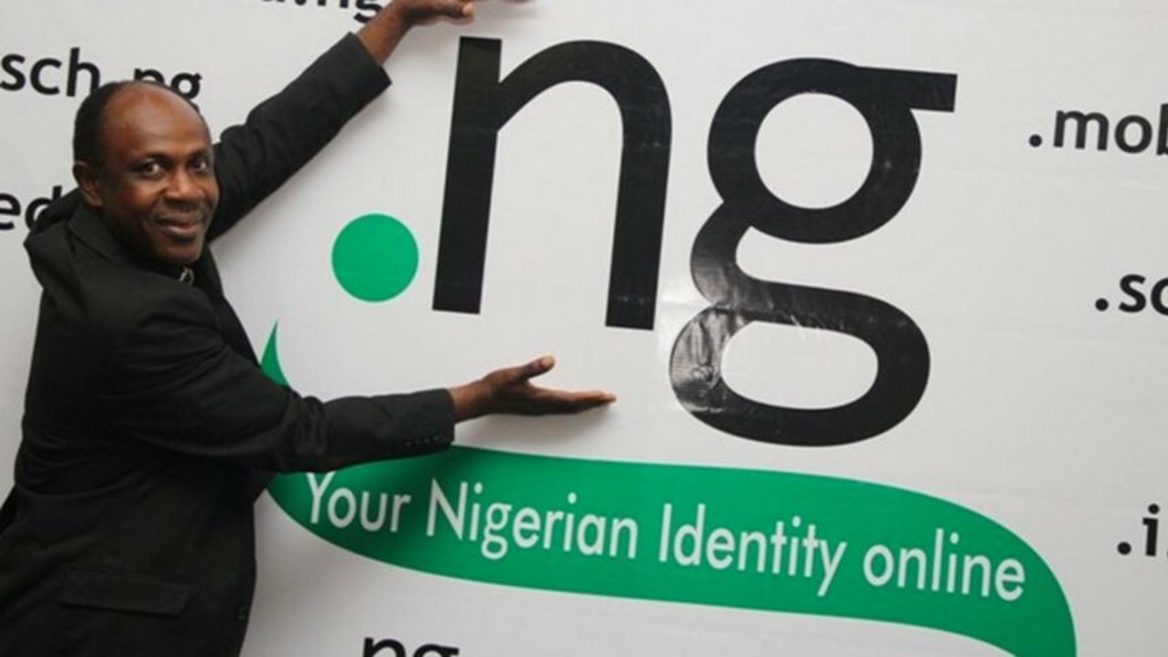Нігерія та 9 інших країн Африки контролюють 74% доменних імен в регіоні. Африканська індустрія DNS оцінюється в $1 млрд
