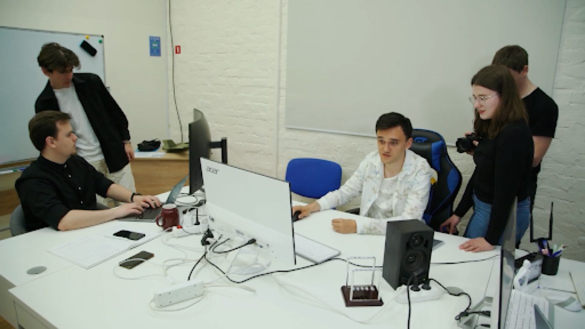 Українські стартапери розробили застосунок Dermasmart для швидкої діагностики шкіри