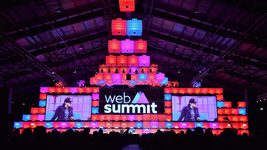 Бойкот в дії. Українське IT-ком'юніті «вигнало» з Web Summit 2022 проросійських спікерів