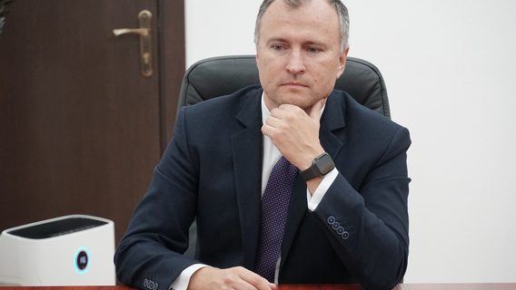 Колишнього заступника голови Держспецзв'язку заарештували з правом внести заставу в 10 млн грн