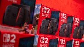 Nintendo Switch 2 becomes fastest-selling console in history, nearly outselling Steam Deck in three years in four days